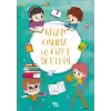 Kitap Okuma ve Özet Defteri