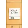 Kitap Şuuru