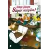 Kitap Yesem Büyür müyüm?