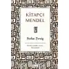 Kitapçı Mendel - Bez Ciltli