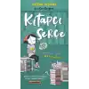 Kitapçı Serçe