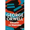 Kitaplar ve Sigaralar