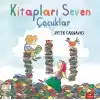 Kitapları Seven Çocuklar