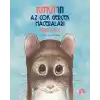 Kıtkıtın Az Çok Gerçek Maceraları