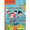 Kıvırcık ile Pıtırcık - Kuş Doktoru