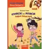 Kıvırcık ile Pıtırcık - Sağım Solum Kedi