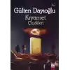 Kıyamet Çiçekleri