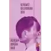 Kıyamet Geliyorum Der