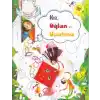 Kız, Oğlan ve Uçurtma