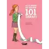 Kız Olmanın En Şahane 101 Tarafı
