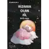 Kızamık Olan Fil