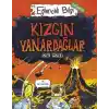 Kızgın Yanardağlar