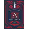 Kızıl Damga - Bez Ciltli