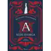 Kızıl Damga - Bez Ciltli