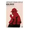 Kızıl Dosya - Sherlock Holmes