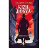 Kızıl Dosya - Sherlock Holmes