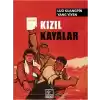 Kızıl Kayalar