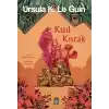 Kızıl Kısrak