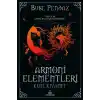 Kızıl Kıyamet - Armoni Elementleri 3 - Ciltli