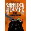Kızıl Soruşturma - Sherlock Holmes