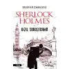 Kızıl Soruşturma - Sherlock Holmes