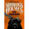 Kızıl Soruşturma - Sherlock Holmes