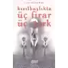 Kızılbaşlıkta Üç Firar Üç Terk