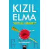 Kızılelma Kutsal Emanet