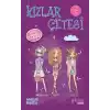 Kızlar Çetesi 3 - Sıkı Dostlar