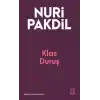 Klas Duruş