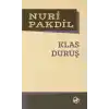 Klas Duruş