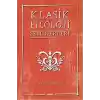 Klasik Filoloji Seminerleri 1