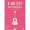 Klasik Gitar Kolay Eğitim Metodu