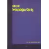 Klasik Mantığa Giriş