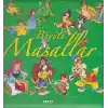 Klasik Masallar Büyülü Masallar (Ciltli)