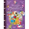 Klasik Masallar Ciltli Mor