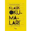 Klasik Okumaları-I - Kahramanlar Çağı