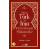 Klasik Türk ve İran Edebiyatlarında Münazaralar
