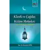 Klasik Ve Çağdaş Kelam Metinleri; Tercüme Ve Yorumuyla Birlikte