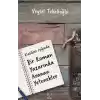 Klasikler Işığında Bir Roman Yazarında Aranan Yetenekler