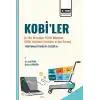 Kobi’ler (Ar-Ge, İnovasyon, Dijital Dönüşüm, Fsmh, Yeni Nesil Destekler ve Dış Ticaret) -Kobi İhraca