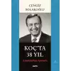 Koçta 38 Yıl