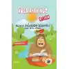 Koca Ayaklı Maceralar Dizisi 2 - Koca Ayak Mut: Cümleci