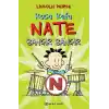 Koca Kafa Nate Bangır Bangır