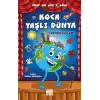 Koca Yaşlı Dünya - Evrenin Oluşumu