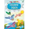 Kocaman Dünya - Mini Masallar 4 (38)