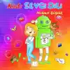Kod: Sevgi Dili