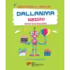 Kodlamada İlk Adımlar Dallanma Nedir? Doğum Günü Macerası!