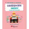 Kodlamada İlk Adımlar Değişken Nedir? Okuma Günü Macerası!