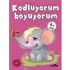 Kodluyorum Boyuyorum 4 Yaş